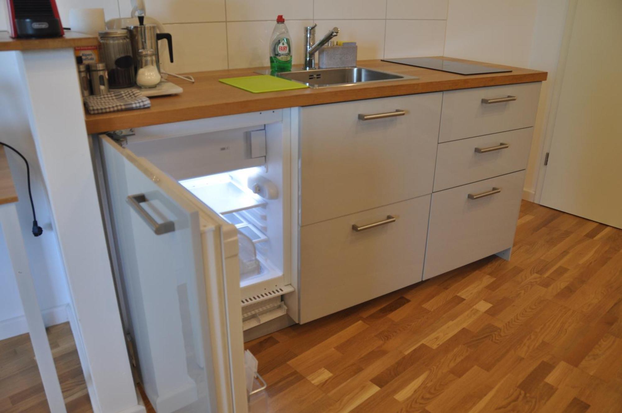 2-Zimmer Wohnung Mit Terrasse, Fernblick, Natur, Ruhig - Marburg 外观 照片