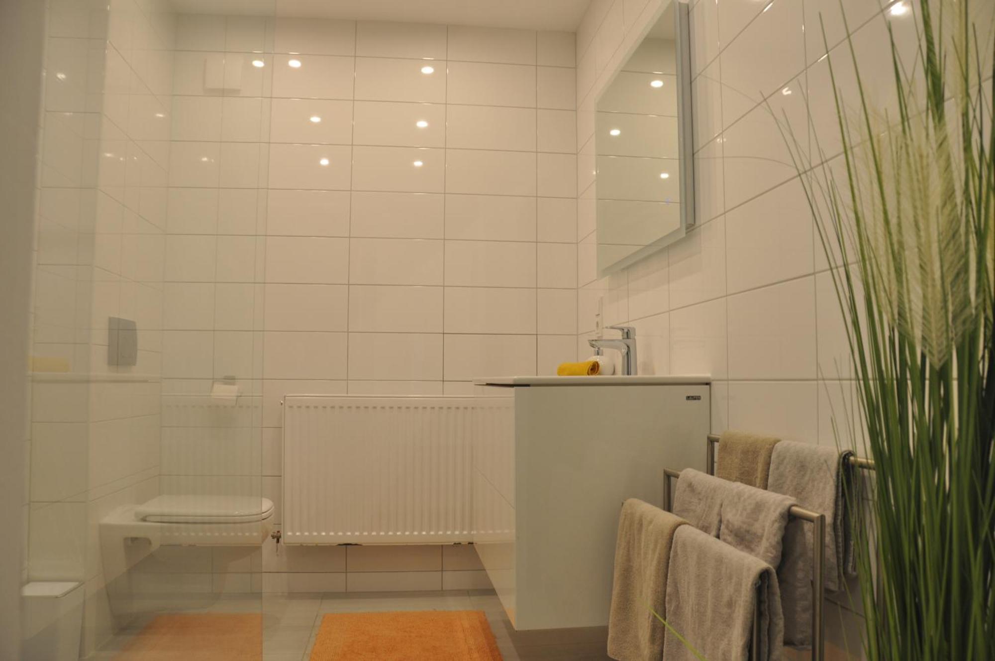 2-Zimmer Wohnung Mit Terrasse, Fernblick, Natur, Ruhig - Marburg 外观 照片