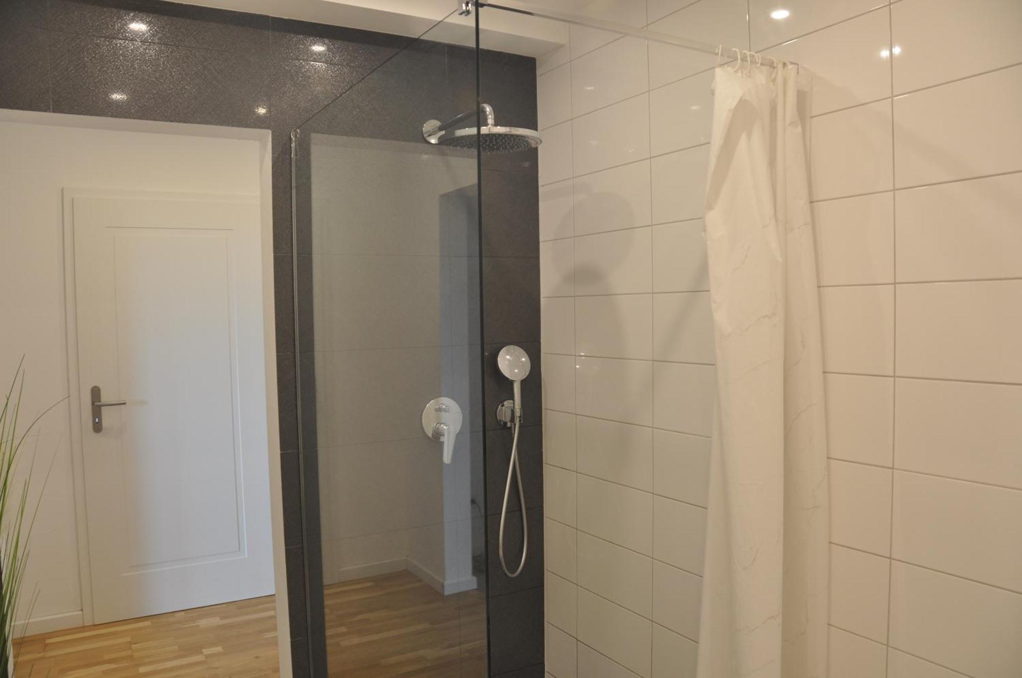 2-Zimmer Wohnung Mit Terrasse, Fernblick, Natur, Ruhig - Marburg 外观 照片